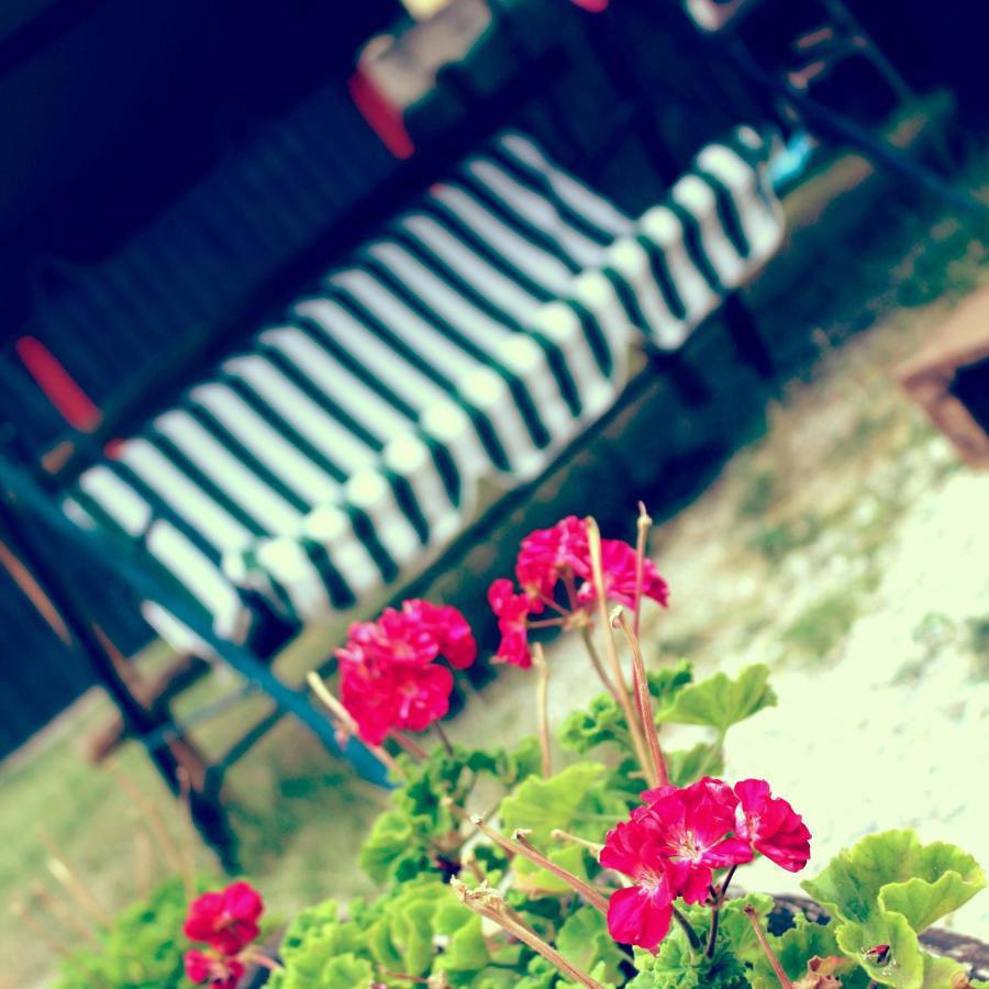 B&B Red House Garlate Exterior foto